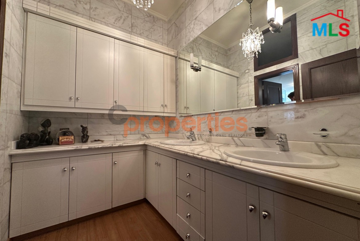 Apartment for sale in Baabda hadath-CPAK23