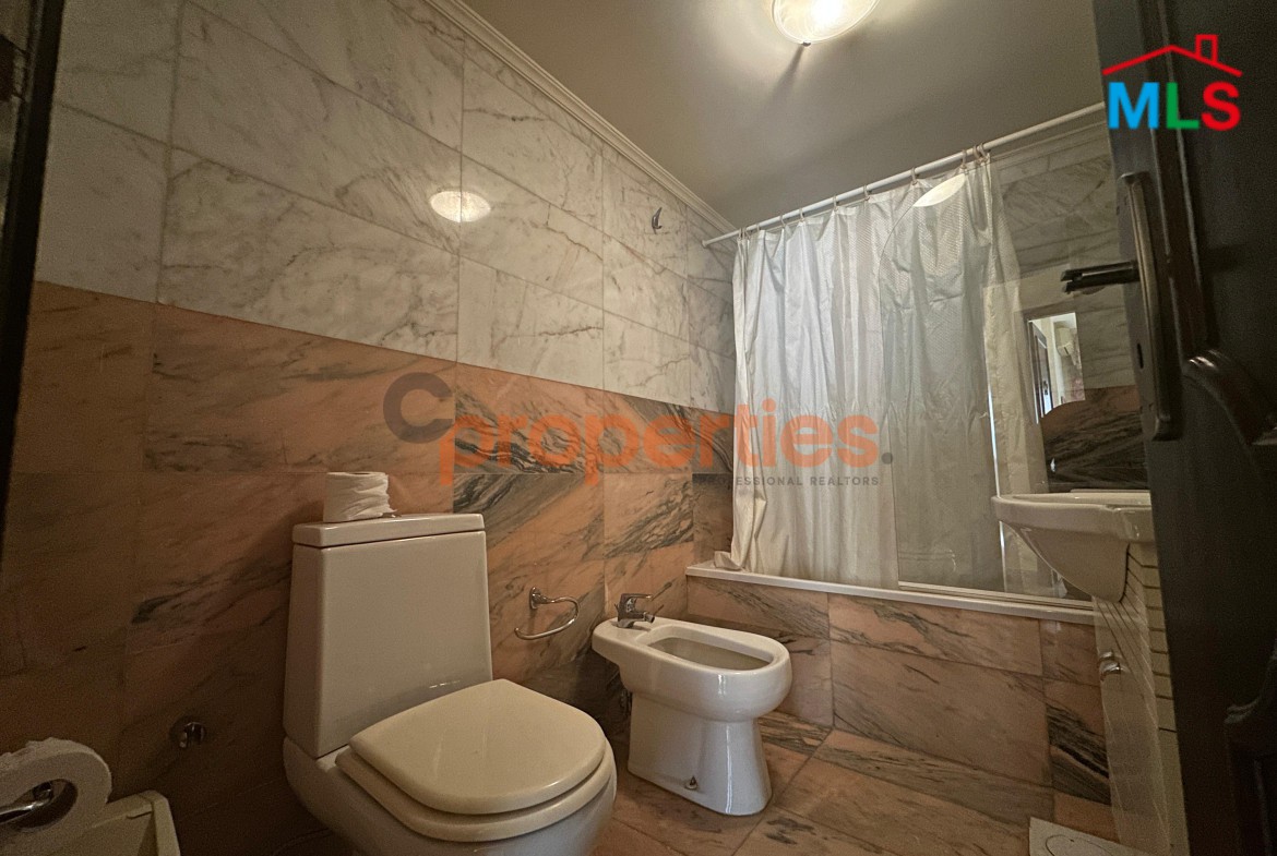 Apartment for sale in Baabda hadath-CPAK23