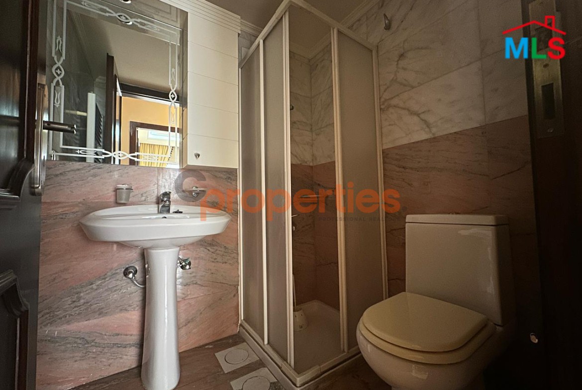 Apartment for sale in Baabda hadath-CPAK23