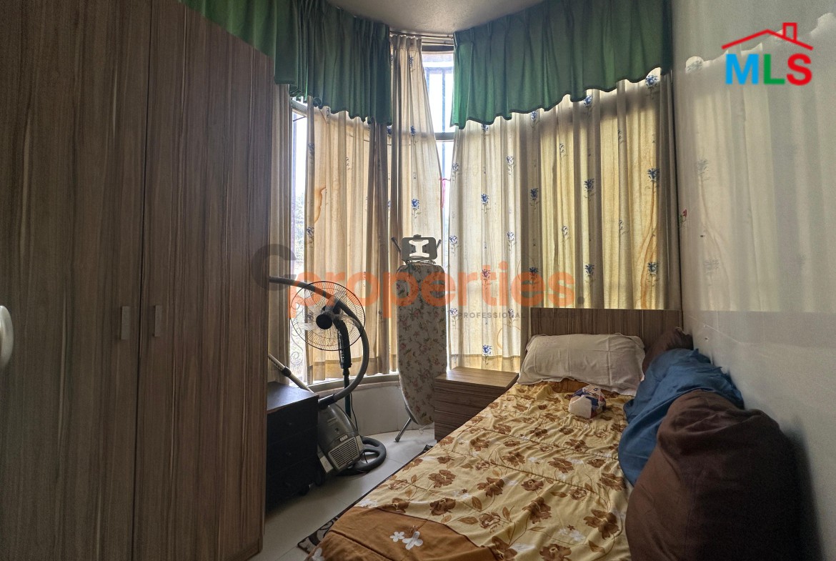 Apartment for sale in Baabda hadath-CPAK23