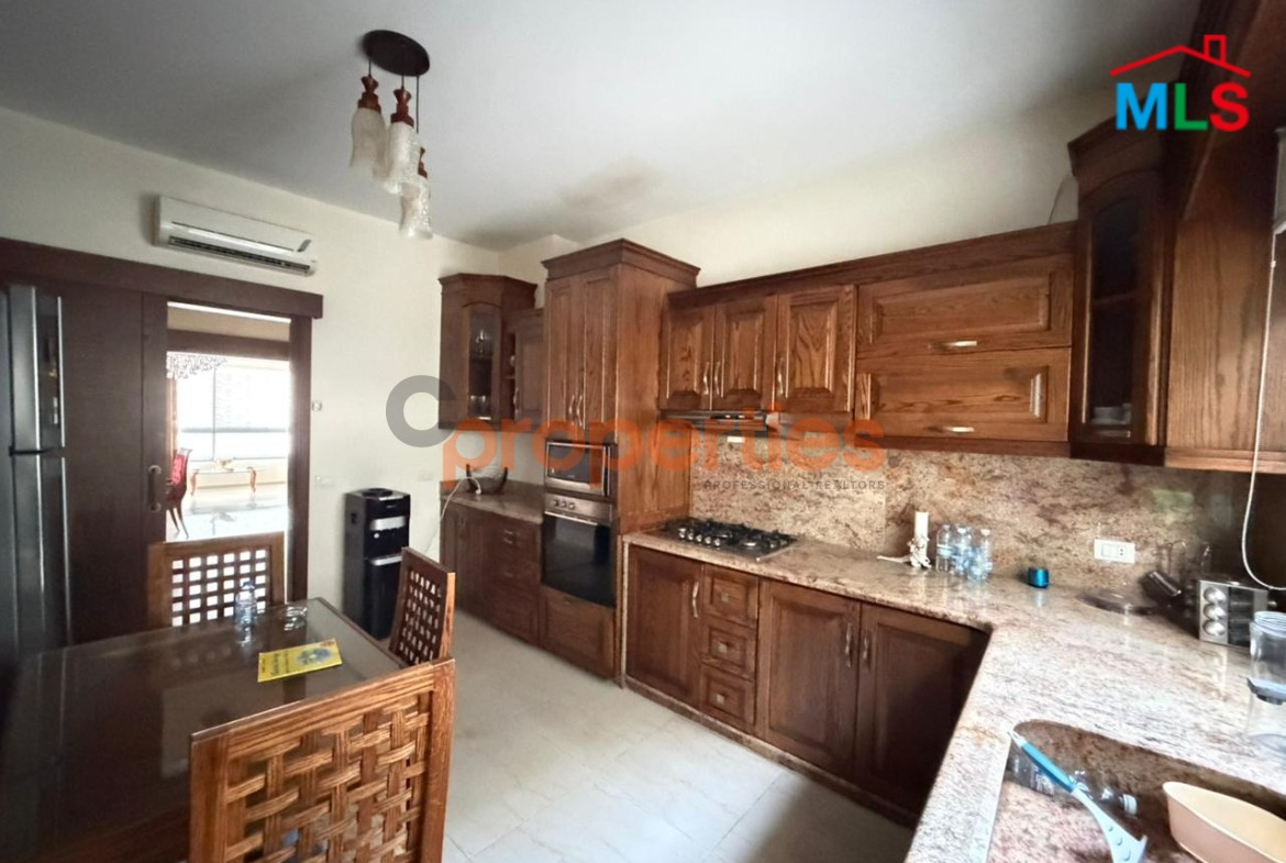 Apartment for sale in Hazmieh – CPMK166