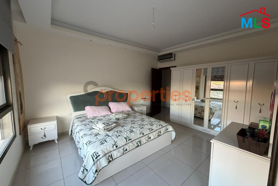 Apartment for sale in Hazmieh – CPMK166