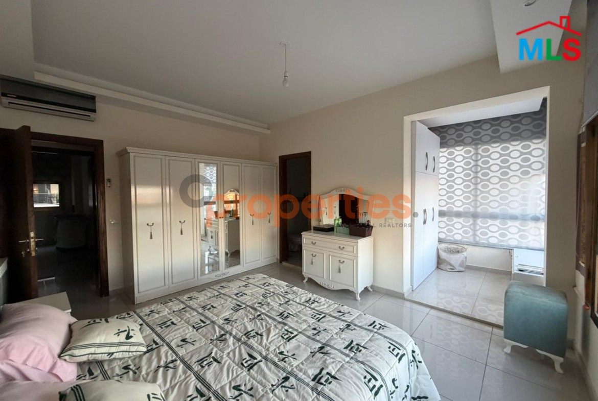 Apartment for sale in Hazmieh – CPMK166