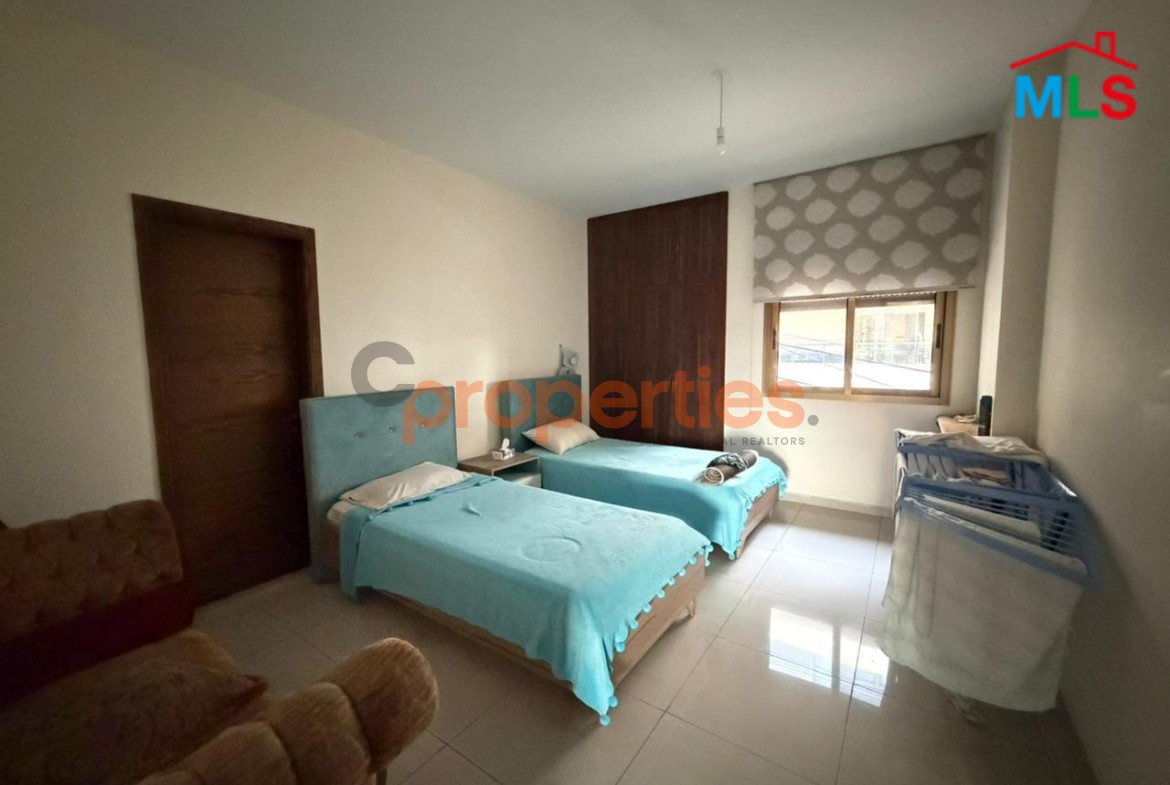 Apartment for sale in Hazmieh – CPMK166