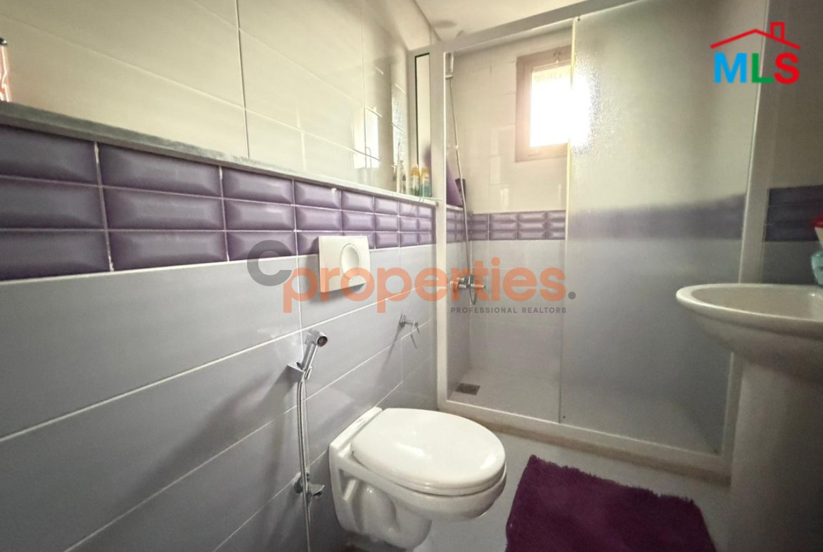 Apartment for sale in Hazmieh – CPMK166