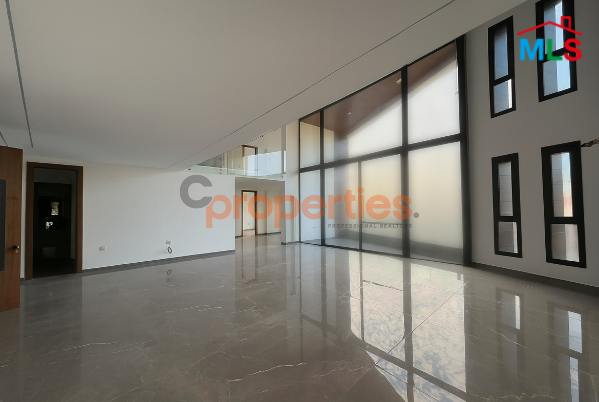 Duplex for sale in Hazmieh – CPMK168