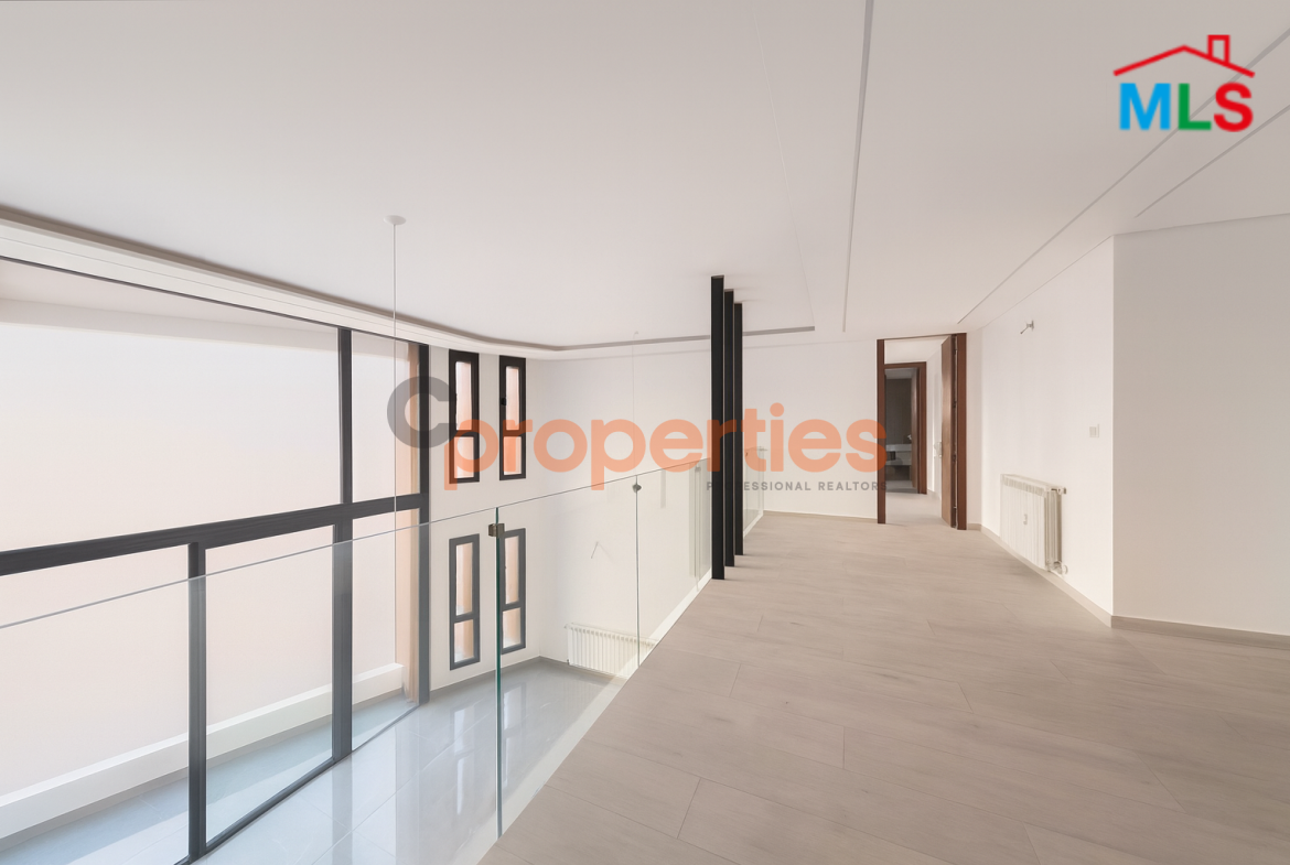 Duplex for sale in Hazmieh – CPMK168
