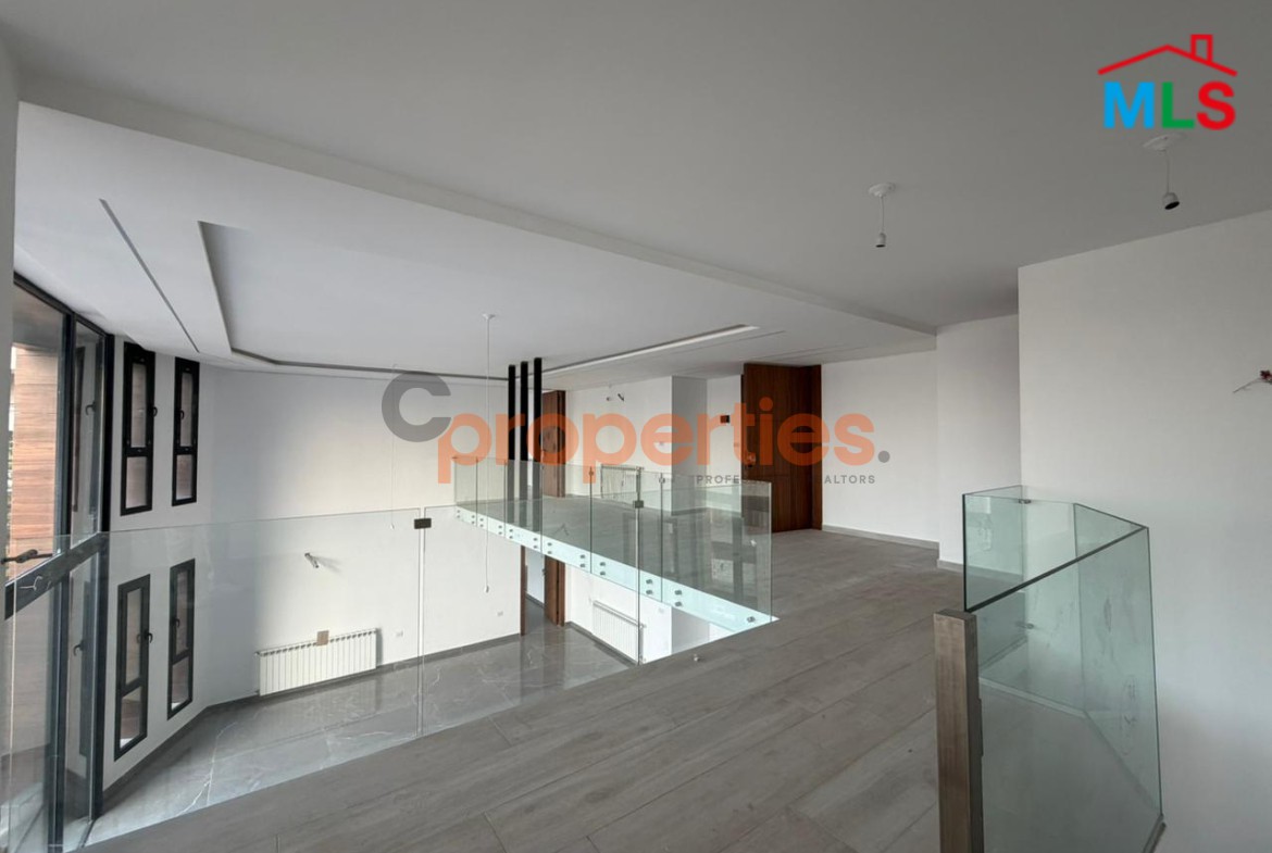 Duplex for sale in Hazmieh – CPMK168