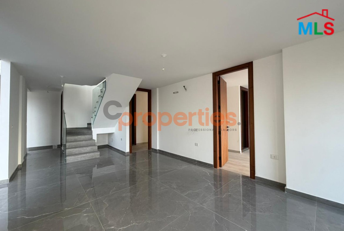Duplex for sale in Hazmieh – CPMK168