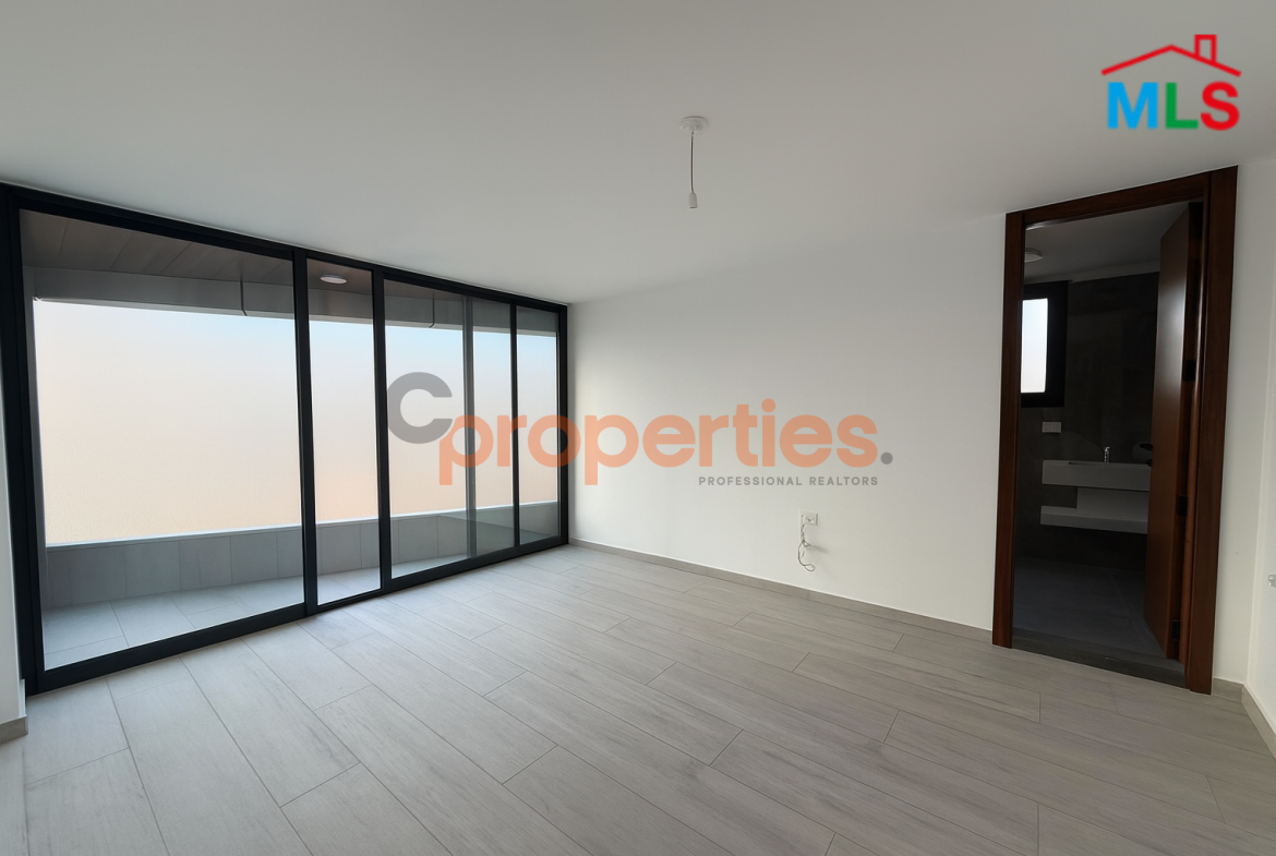 Duplex for sale in Hazmieh – CPMK168