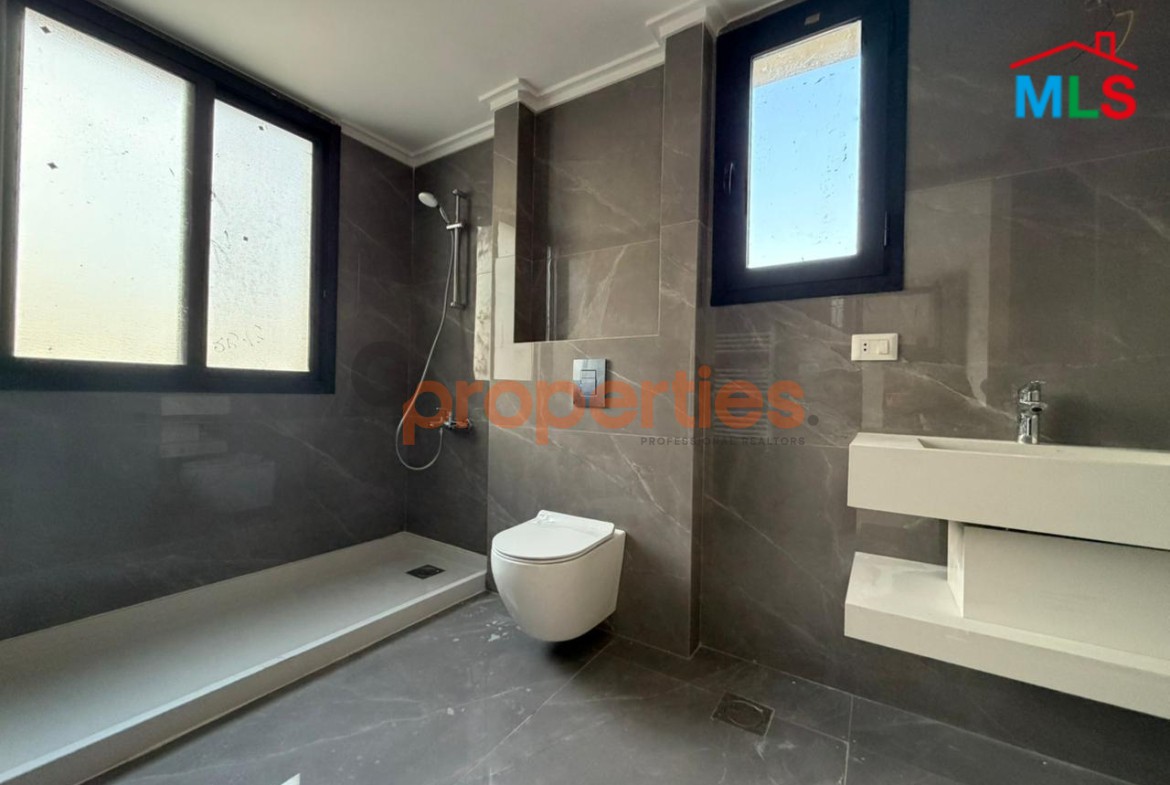 Duplex for sale in Hazmieh – CPMK168