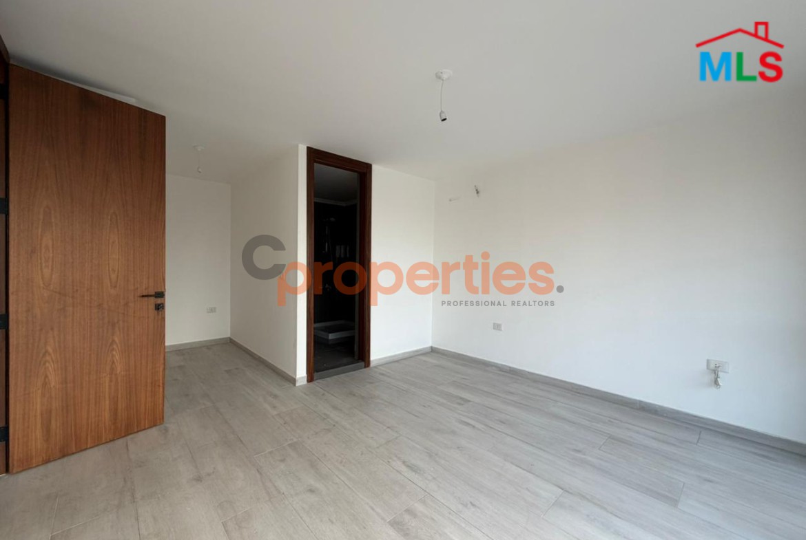 Duplex for sale in Hazmieh – CPMK168