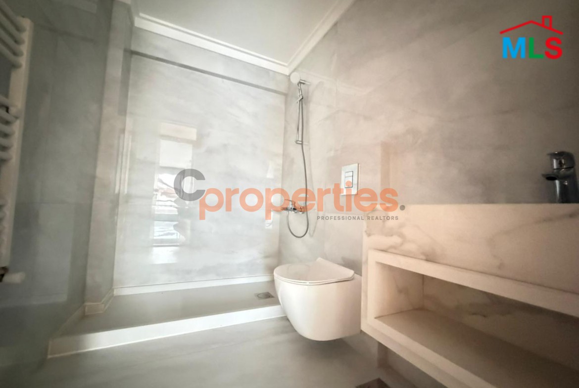 Duplex for sale in Hazmieh – CPMK168