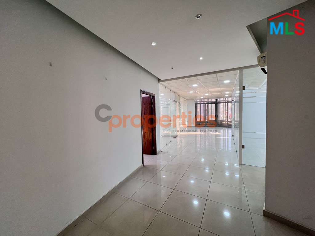 Prime Located Spacious Office For Rent or Sale In Dekwaneh | CPCC77