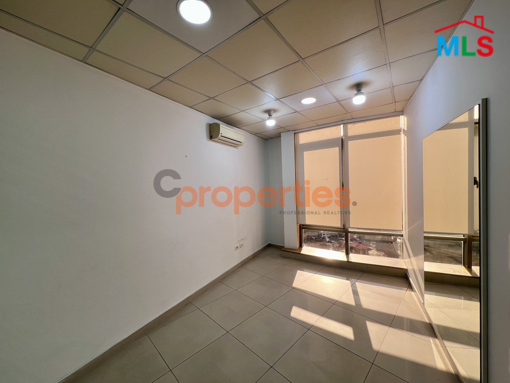 Prime Located Spacious Office For Rent or Sale In Dekwaneh | CPCC77
