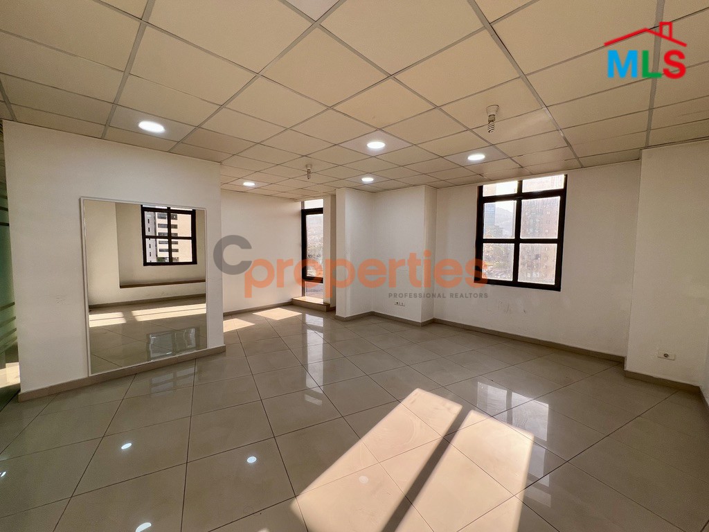 Prime Located Spacious Office For Rent or Sale In Dekwaneh | CPCC77