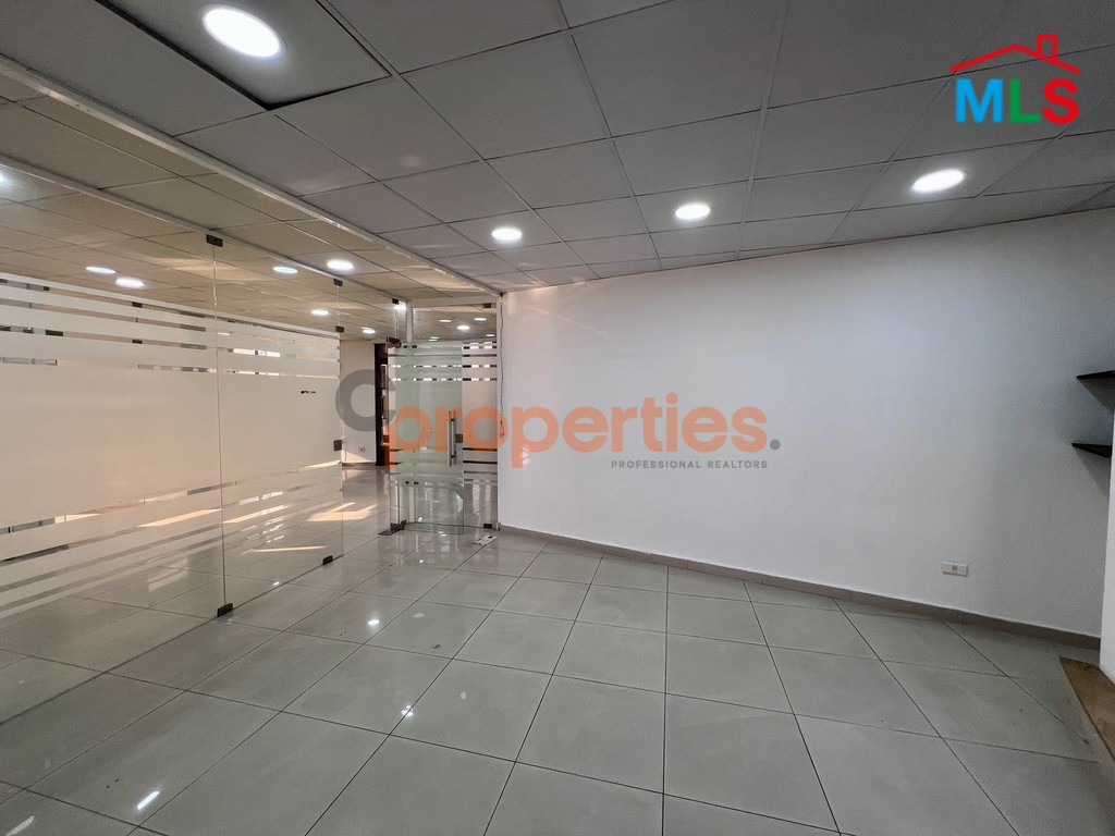 Prime Located Spacious Office For Rent or Sale In Dekwaneh | CPCC77