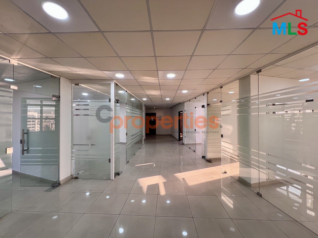 Prime Located Spacious Office For Rent or Sale In Dekwaneh | CPCC77