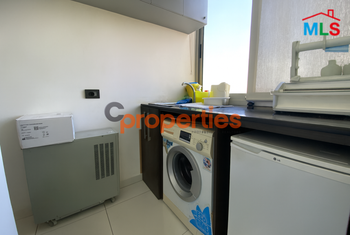 Clinic for Sale in Prime Location in Jal el Dib – CPFY78