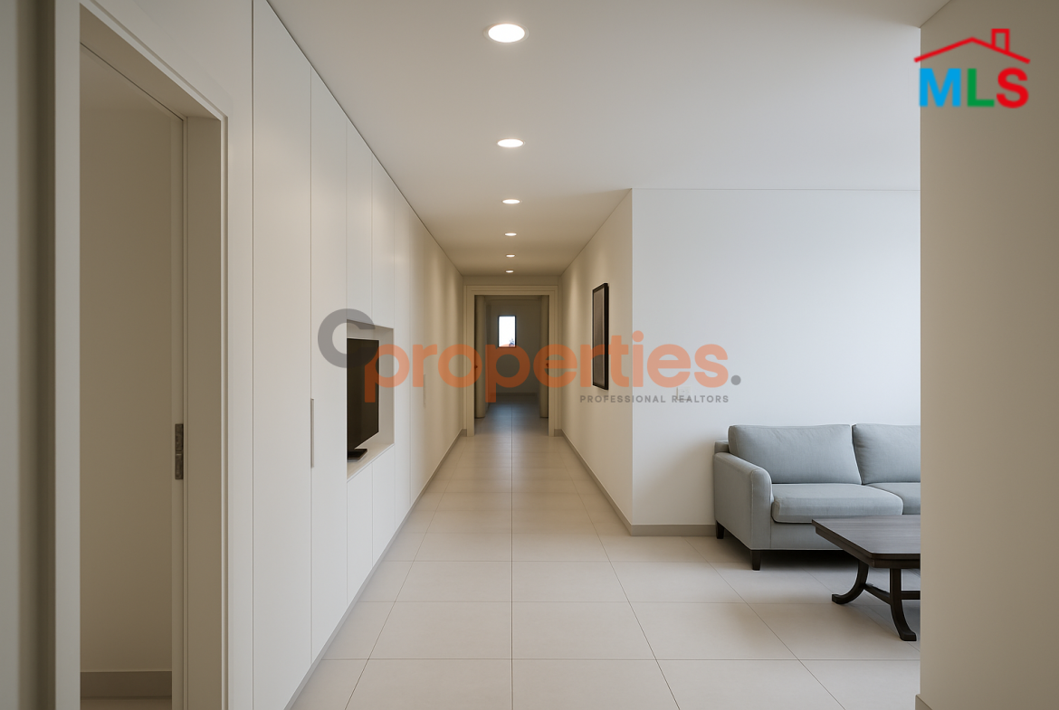 Apartment For Sale In Achrafieh – CPBWW78