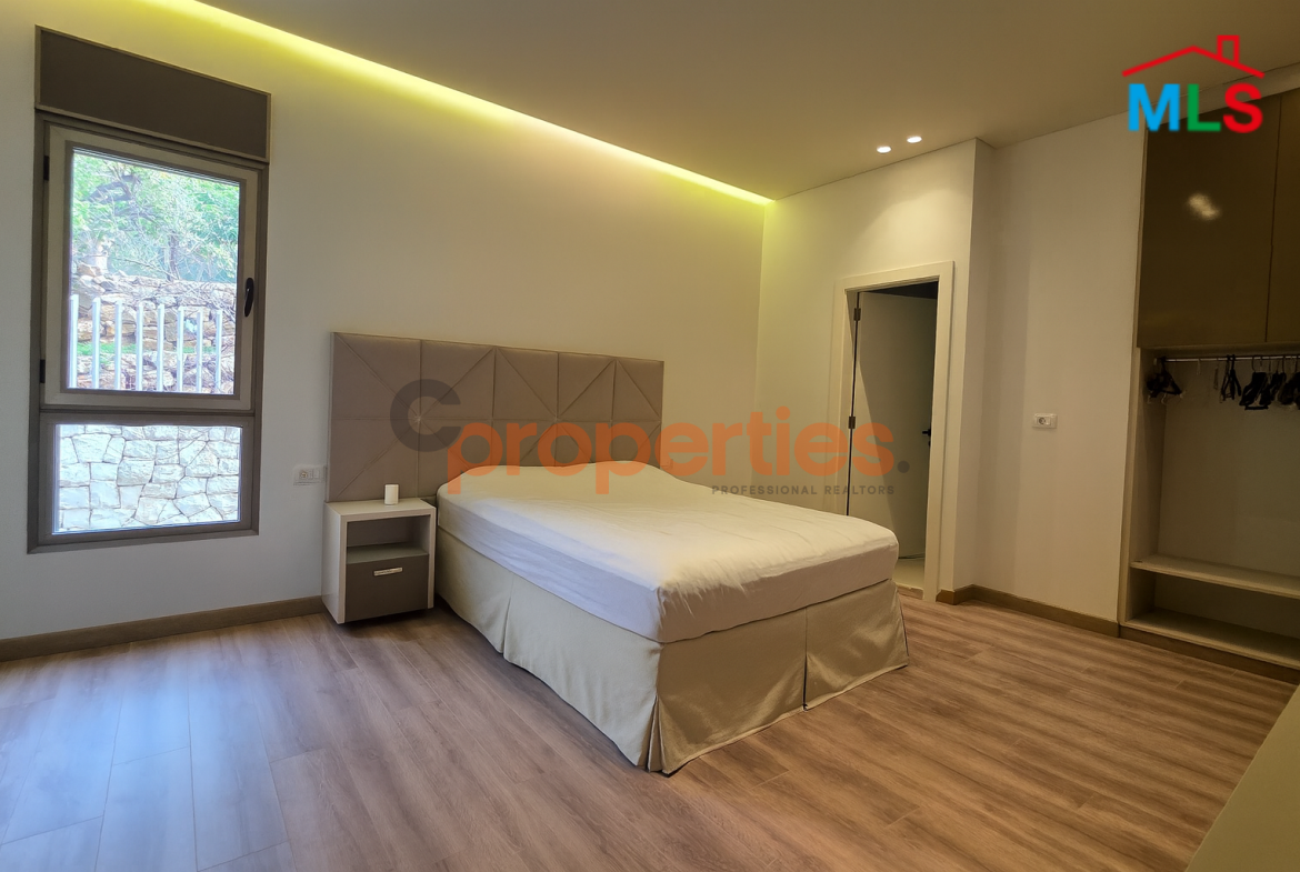 High-End Fully Furnished Apartment for Sale | Monteverde – CPGA127