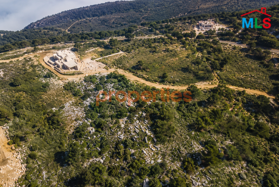 Land For Sale In Ras El Maten – CPJGK32