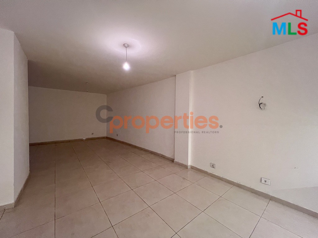 Luxurious Spacious Apartment With Garden For Sale in Mar Roukoz | CPCC79