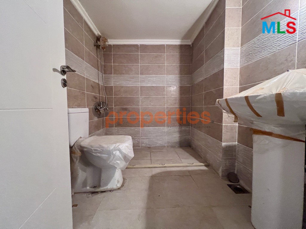Luxurious Spacious Apartment With Garden For Sale in Mar Roukoz | CPCC79