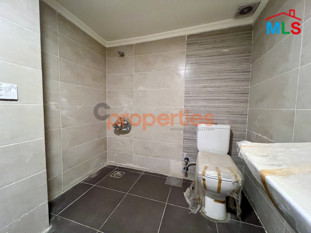 Luxurious Spacious Apartment With Garden For Sale in Mar Roukoz | CPCC79