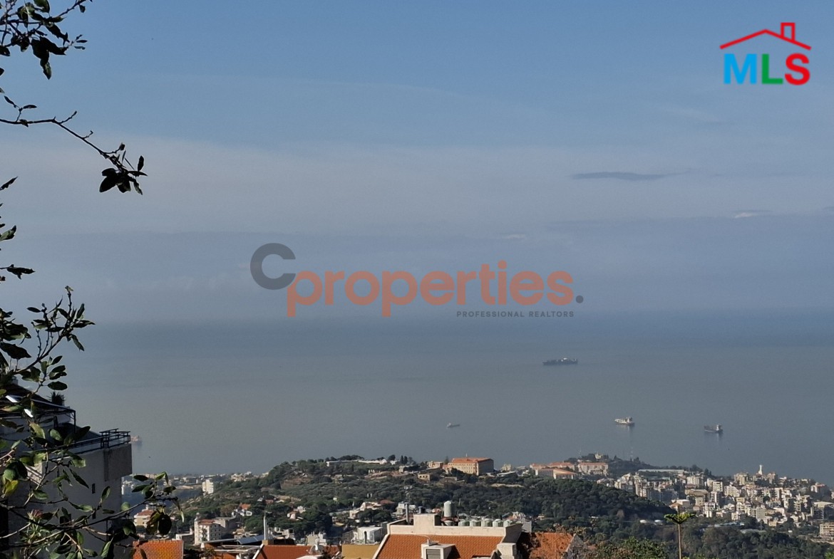 Apartment for Sale in Sehayleh – CPKLK93