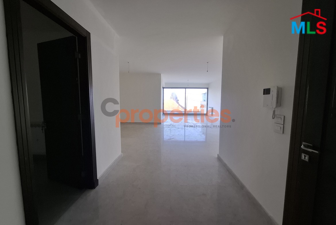 Apartment for Sale in Sehayleh – CPKLK93