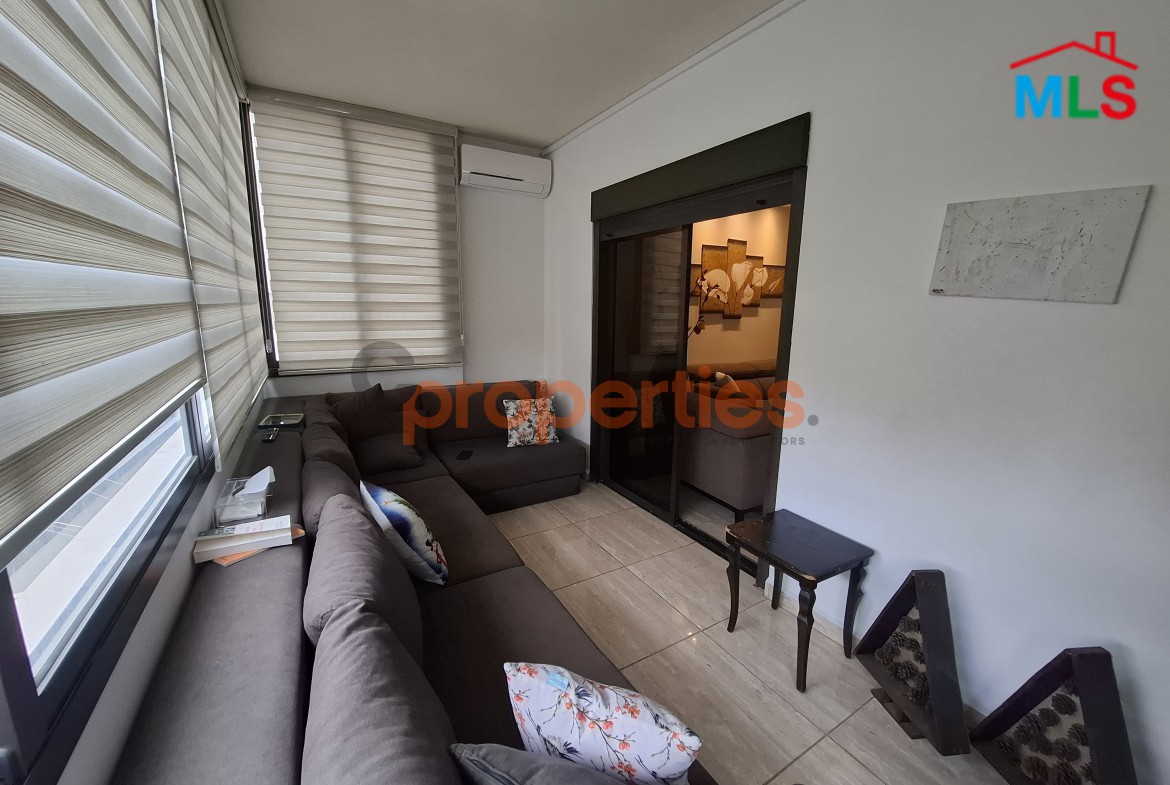 Apartment for sale in Haret Sakher – CPKLK94