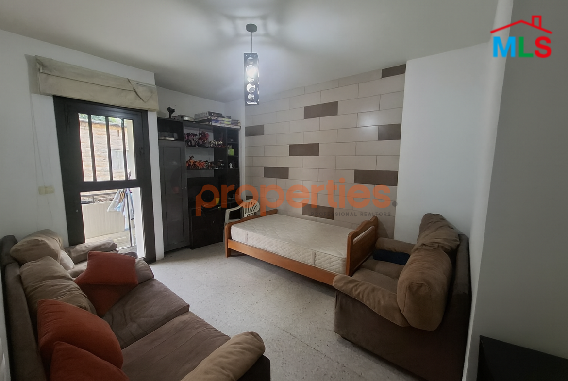 Apartment for sale in Haret Sakher – CPKLK94