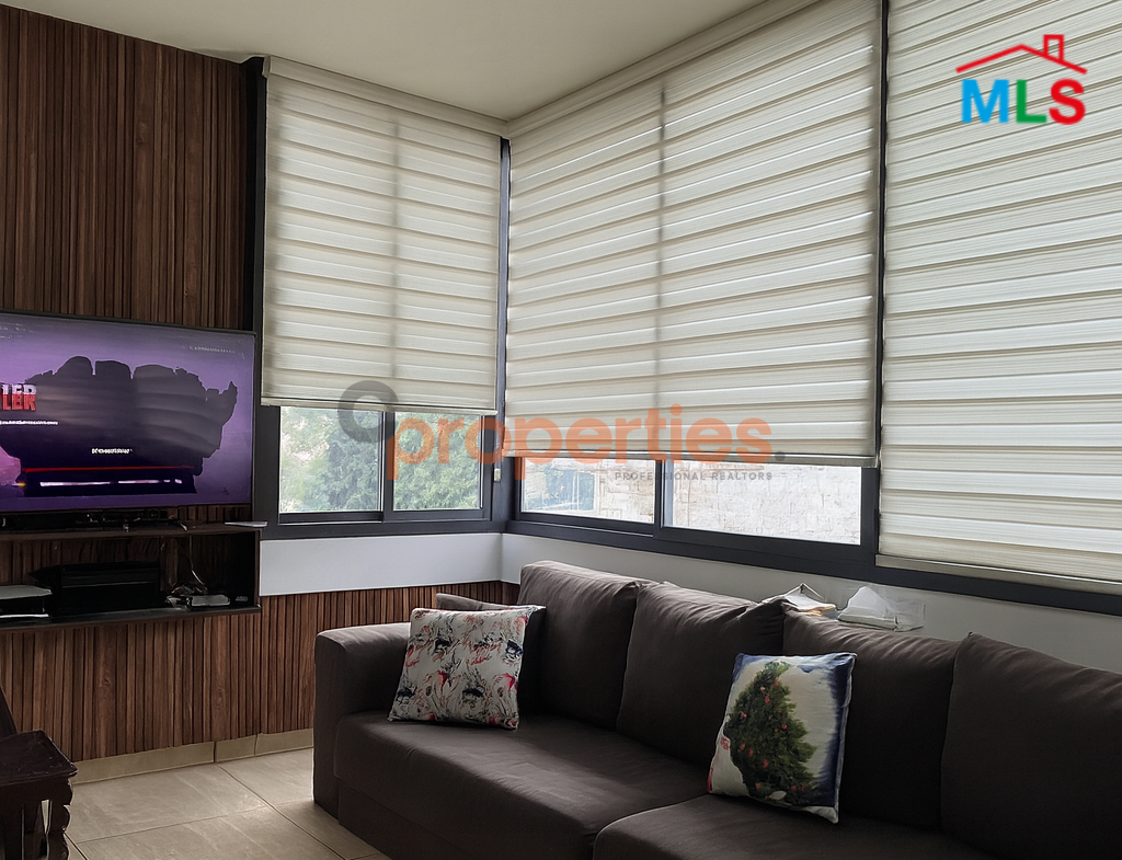 Apartment for sale in Haret Sakher – CPKLK94
