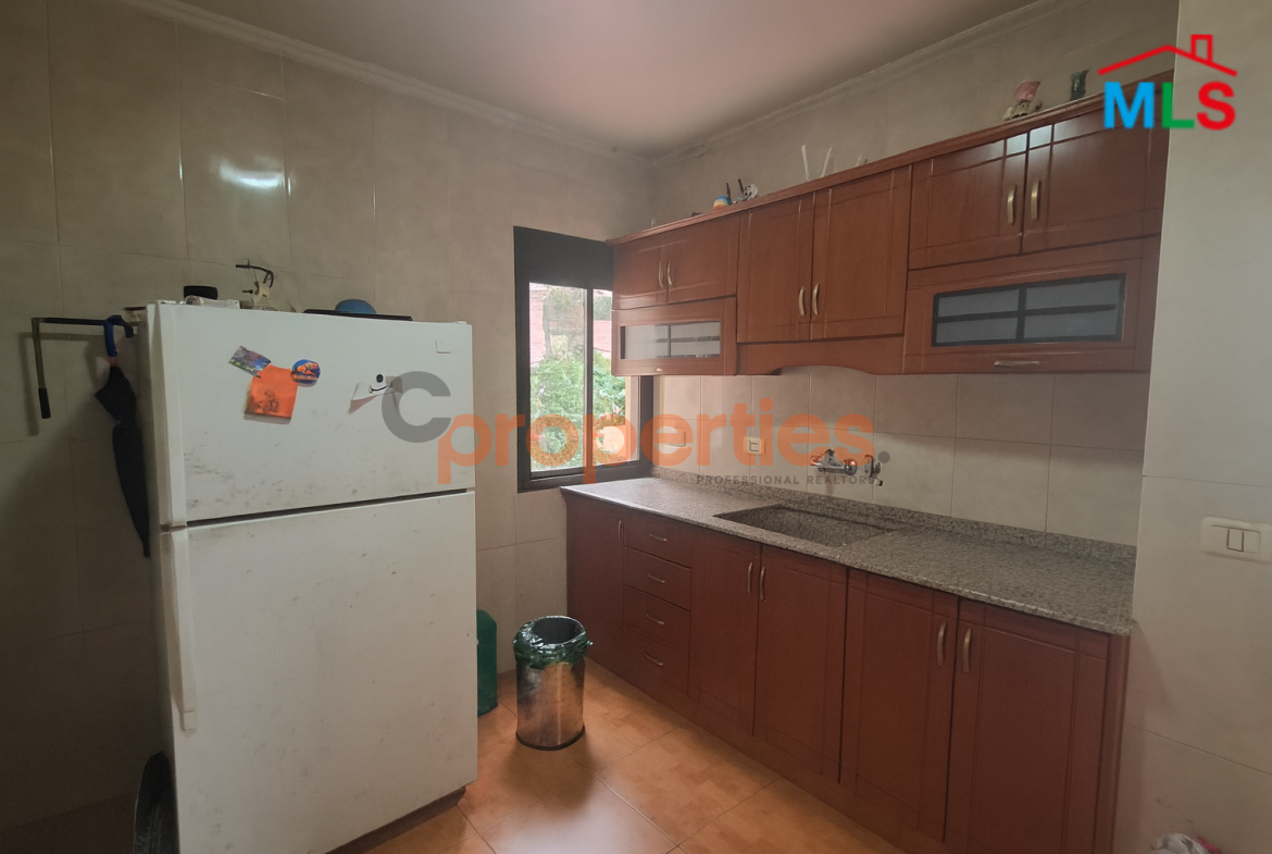 Apartment for sale in Haret Sakher – CPKLK94