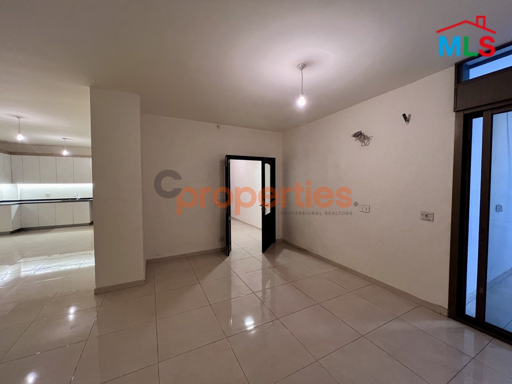 Luxurious Spacious Apartment For Sale in Mar Roukoz | CPCC80