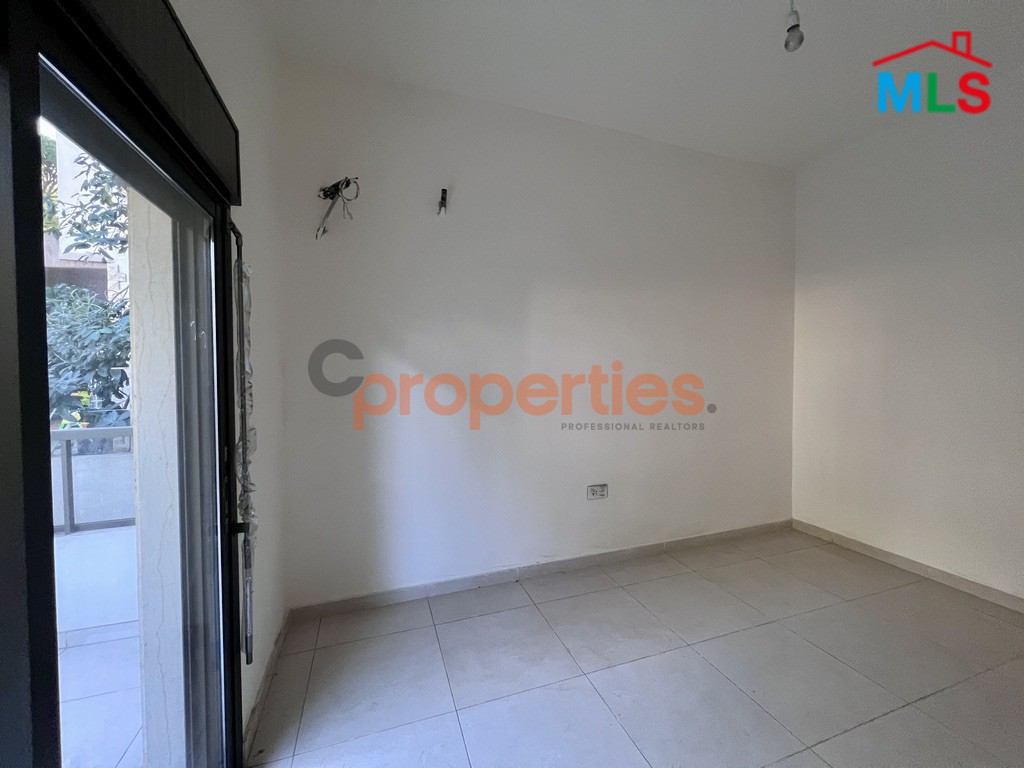 Luxurious Spacious Apartment For Sale in Mar Roukoz | CPCC80