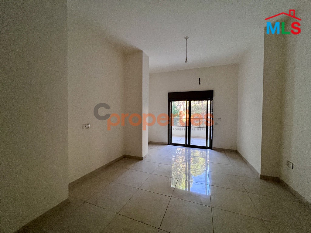 Luxurious Spacious Apartment For Sale in Mar Roukoz | CPCC80