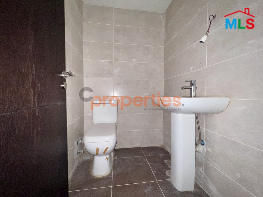 Luxurious Spacious Apartment For Sale in Mar Roukoz | CPCC80
