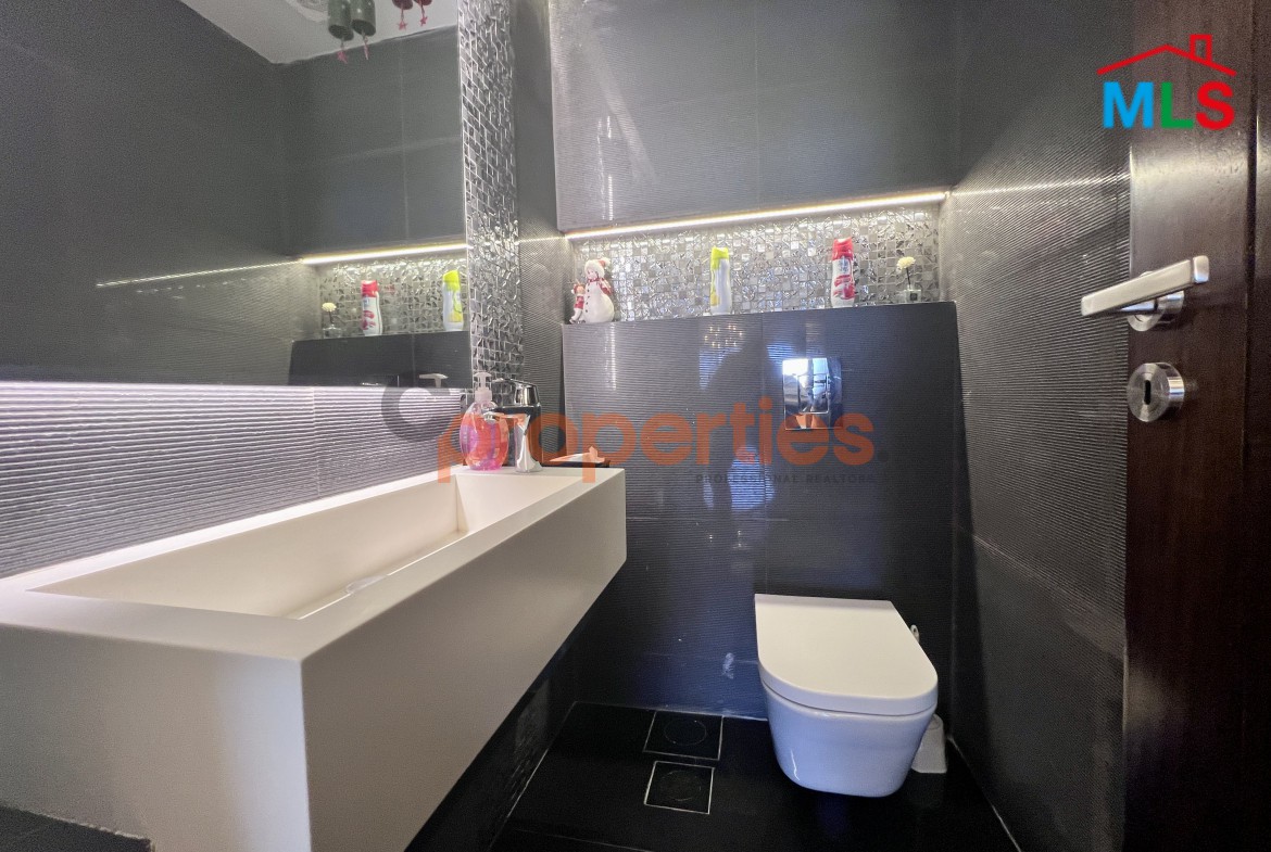 High-End Decorated Apartment In Mar Roukoz | Esken Available | CPCC73