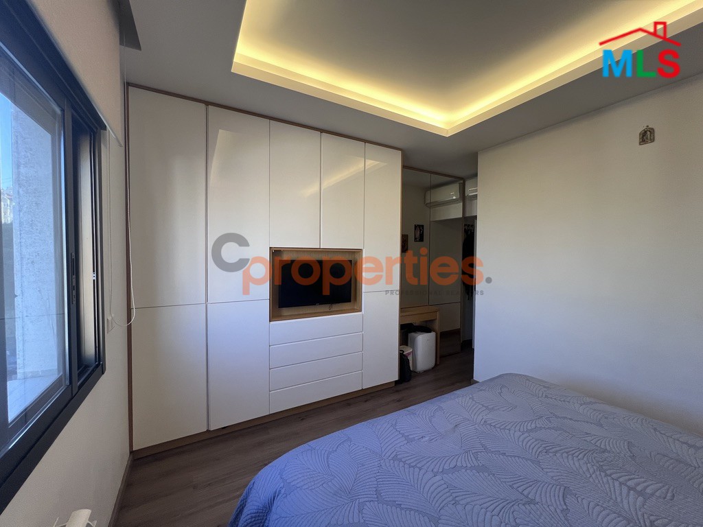 High-End Decorated Apartment In Mar Roukoz | Esken Available | CPCC73