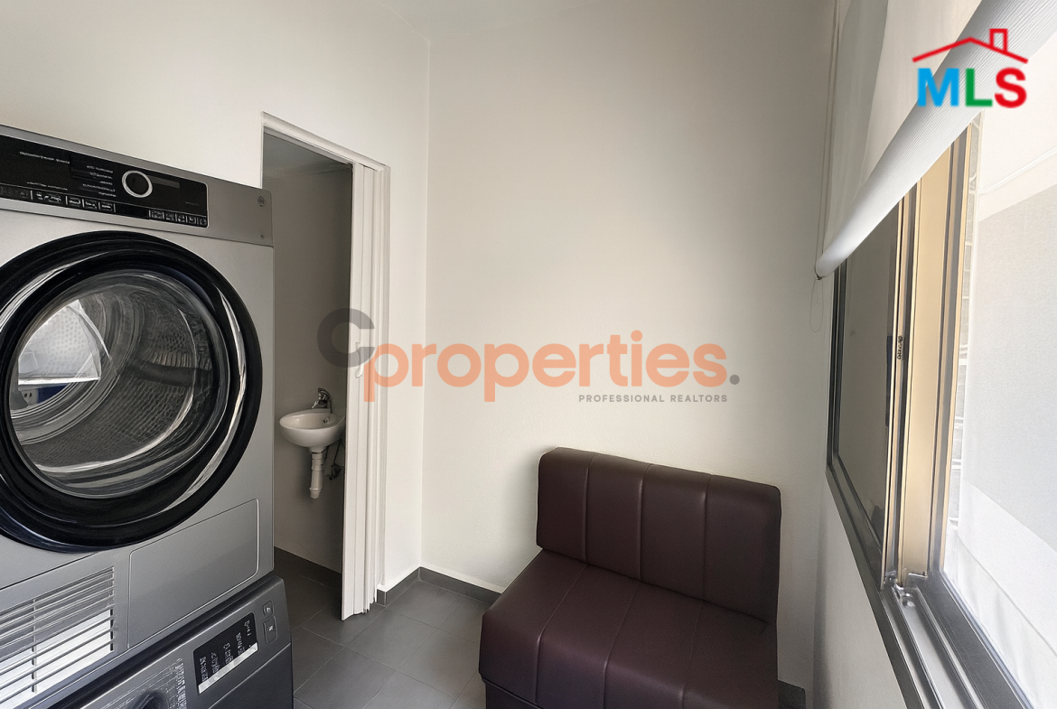 High-End Decorated Apartment In Mar Roukoz | Esken Available | CPCC73