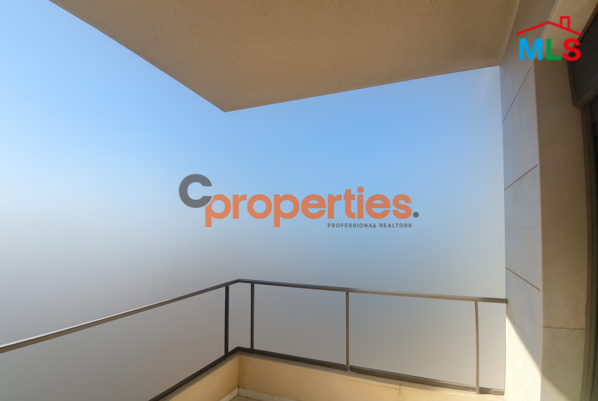 Apartment For Sale In Bouar – CPJGK35