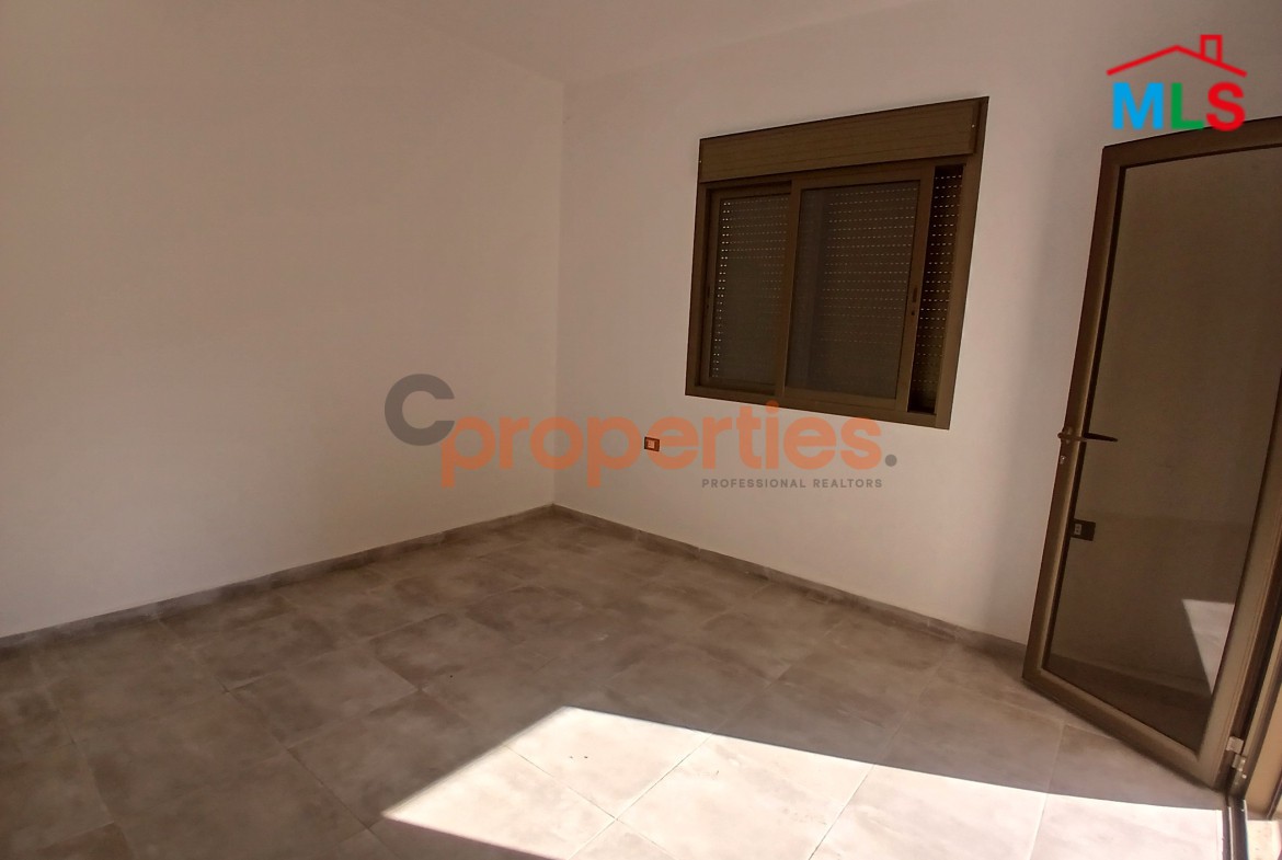 Apartment For Sale In Bouar – CPJGK35