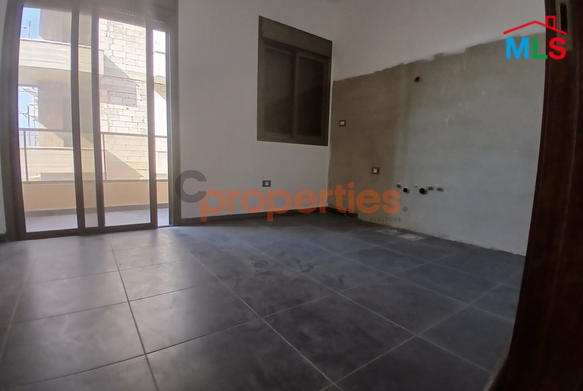 Apartment For Sale In Bouar – CPJGK35