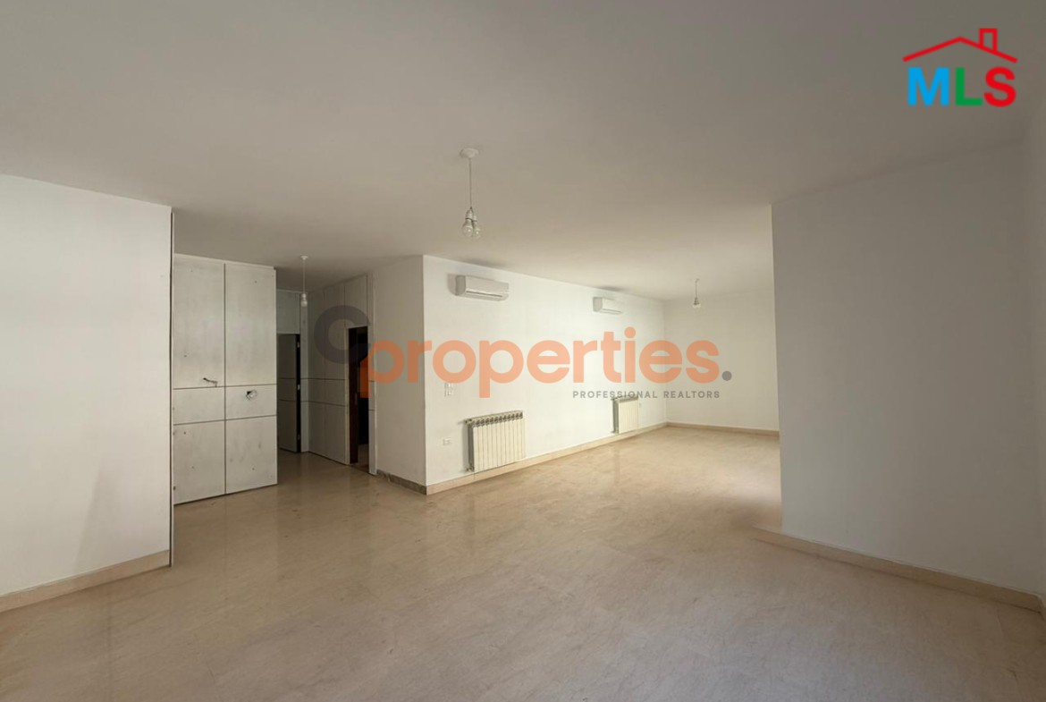 Apartment for sale in Hazmieh – CPMK165