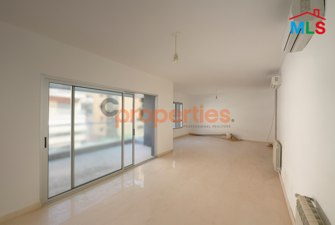 Apartment for sale in Hazmieh – CPMK165