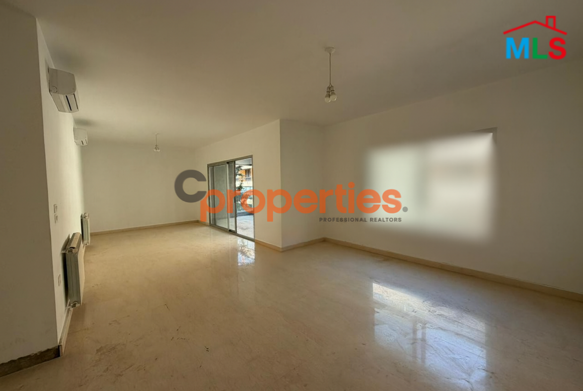 Apartment for sale in Hazmieh – CPMK165