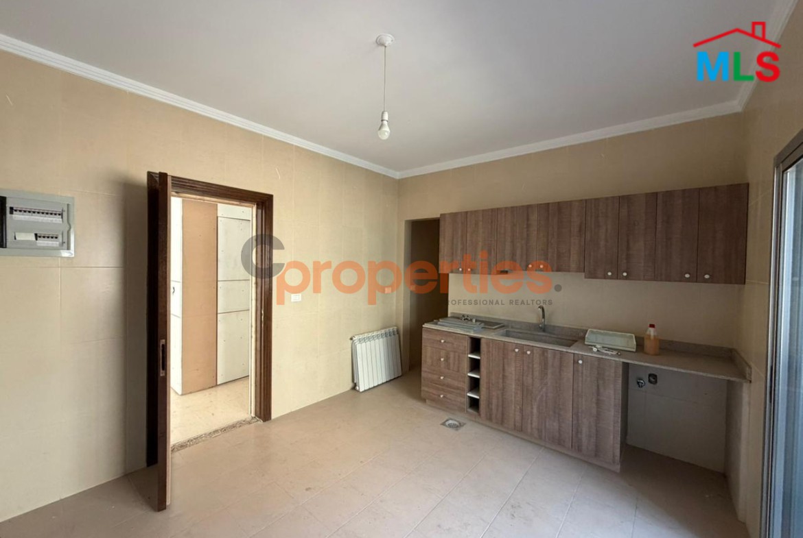 Apartment for sale in Hazmieh – CPMK165