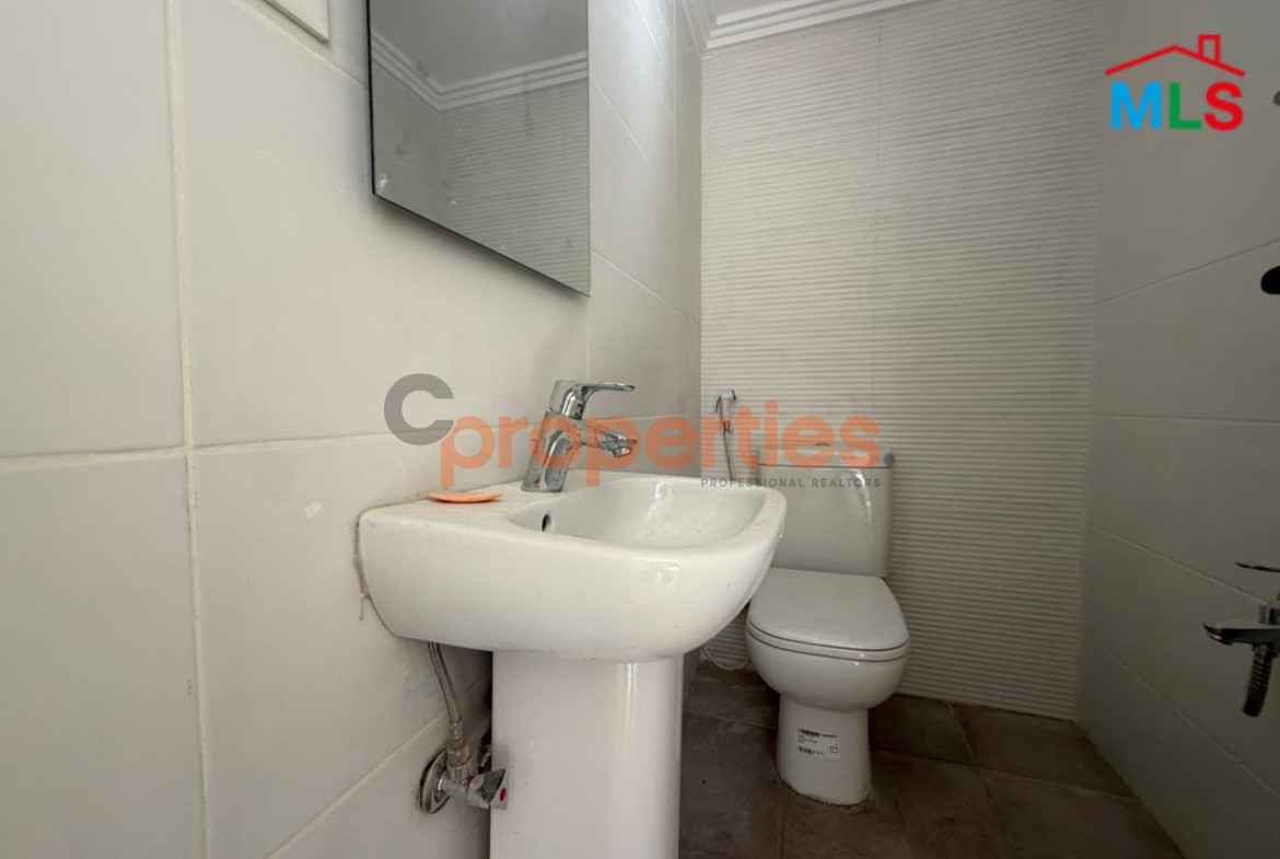 Apartment for sale in Hazmieh – CPMK165